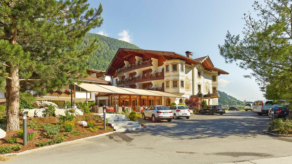 Newsletter – Alpeiner Nature Resort Tirol