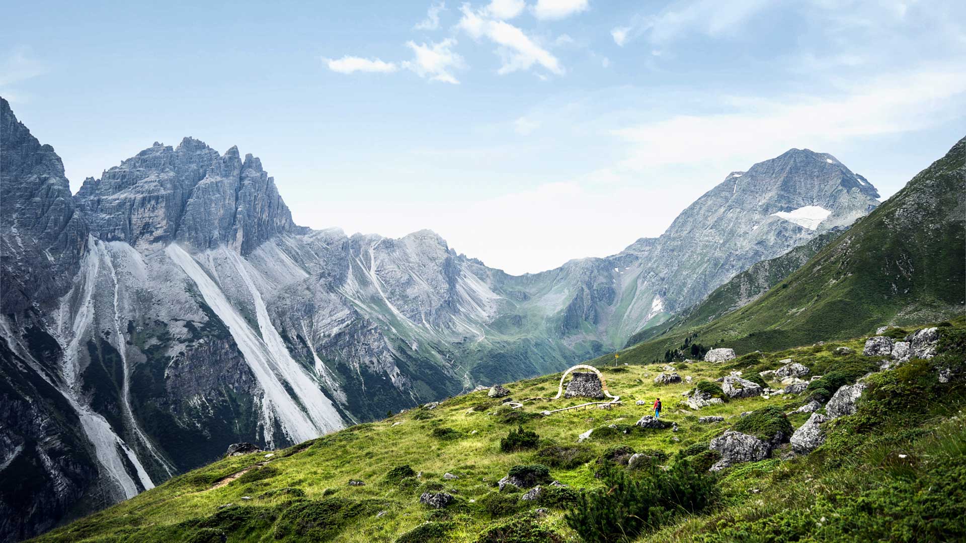 Sommer in Tirol – Alpeiner Nature Resort Tirol